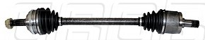 Flecha de V.C. Izq. Odyssey 99-04