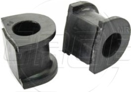 Goma Estabilizadoras Del. Civic 96-00