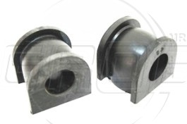 GOMA ESTAB._(2 pzas) TRAS. HONDA PICK UP 4X4_