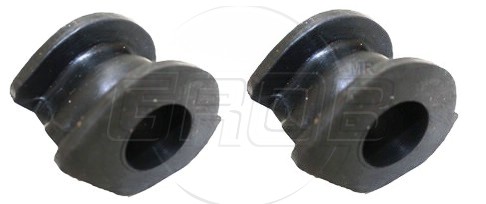 Goma Estabilizadoras Del. Civic 06-11 CRX 06-01