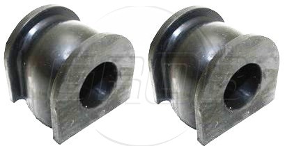 Goma Estabilizadoras Del. MDX 01-13 Odyssey 08-18 Pilot 03-15 Ridgeline 06-14