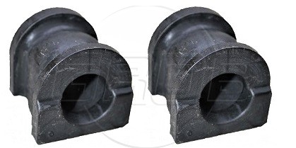 Goma Estabilizadoras Tras. MDX 14-20 Passport 19-20 Pilot 09-21 Ridgeline 17-20