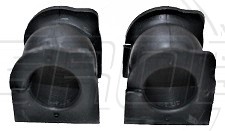 Goma estabilizadoras Del. BR-V 18-23