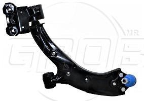 Horquilla Inf. Izq. CR-V 07-11