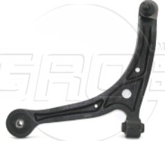 Horquilla Inf. Izq. Odyssey 99-04