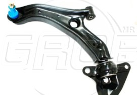 Horquilla Inf. Izq. City 09-14 Fit 09-14