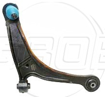 Horquilla Inf. Der. Ridgeline 06-14