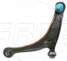 Horquilla Inf. Izq. Ridgeline 06-14