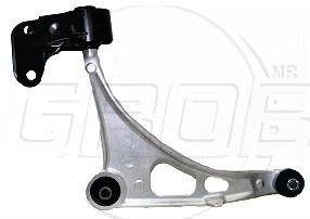 Horquilla Inf. Izq. MDX 14-20 Pilot 16-21