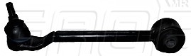 Horquilla Inf. Izq. MDX 07-13 ZDX 10-13 Pilot 09-15