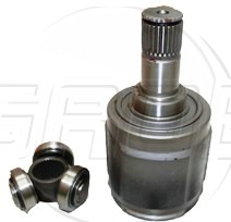 Junta V.C. Int. Izq. CR-V 07-11