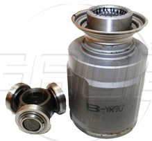 Junta V.C. Int. Der. CR-V 07-11