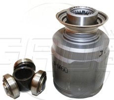 Junta V.C. Int. Der. CR-V 12-16