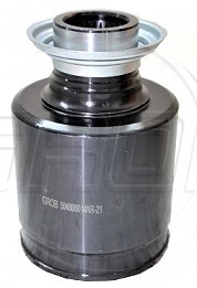 Junta V.C. Int. Der. Ridgeline 06-08