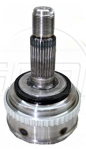 Junta V.C. Ext. CL 97-99 CL 97-99 CL 97-03 CL 97-03 TL 99-03 Accord 98-02 Accord 98-02
