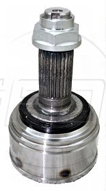 Junta V.C. Ext. Civic 88-91 Civic 88-91 CRX 88-91 CRX 88-91