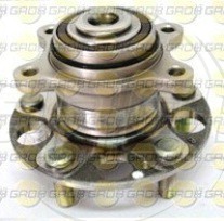 Maza de Rueda Tras. Civic 06-11 CRX 06-09