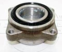 Maza de Rueda Del. CL 97-99 TL 95-98 Accord 94-97 Odyssey 95-98