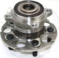 Maza de Rueda Tras. CR-V 07-11