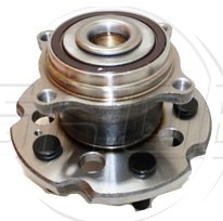 Maza de Rueda Tras. MDX 07-13 ZDX 10-13 Pilot 09-15