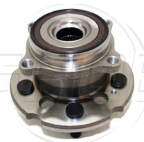 Maza de Rueda Tras. MDX 07-13 ZDX 10-13 Pilot 09-15