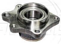 Maza de Rueda Del. Element 03-05