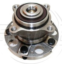 Maza de Rueda Tras. TSX 09-14 Accord 08-12