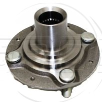 Maza de Rueda Del. City 14-23 Fit 15-23