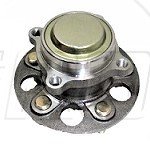 Maza de Rueda Tras. Accord 18-21 CR-V 17-22 HR-V 22-23