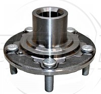 Maza de Rueda Del. Accord 13-17