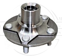 Maza de Rueda Del. MDX 14-20 Pilot 16-21