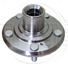 Maza de Rueda Del. MDX 01-02 Odyssey 99-04 Pilot 03-04