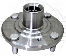 Maza de Rueda Del. Accord 98-02