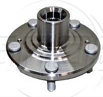 Maza de Rueda Del. BR-V 18-23