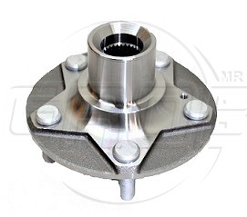 Maza de Rueda Del. Odyssey 18-23