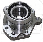 Maza de Rueda Tras. Der. CR-V 97-01