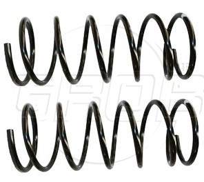 Resorte Del. MDX 01-06 Pilot 03-08