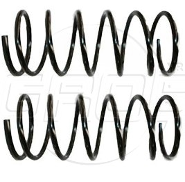 Resorte Del. MDX 01-06 Pilot 03-08