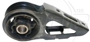Soporte Motor Frontal Fit 06-08 Fit 07-13