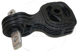 Soporte Motor Tras. Civic 06-11