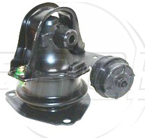 Soporte Motor Tras. CL 97-97 CL 98-99 Accord 90-97 Odyssey 95-97 Odyssey 98-98 Oasis 96-97 Oasis 98-00