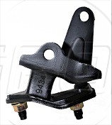 Soporte Motor Tras. Izq. Accord 03-07