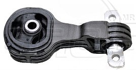 Soporte Motor Tras. Civic 06-11