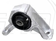 Soporte Motor Frontal Civic Si 06-11