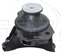 Soporte Motor Front. Der. Civic 06-11