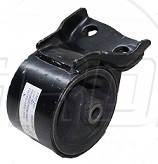 Soporte Motor Izq. Civic 92-93 Civic 94-95 Civic 94-95 Civic del Sol 93-95 Civic del Sol 93-93 Civic del Sol 94-96 Civic del Sol 96-97