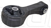Soporte Motor Tras. BR-V 18-22