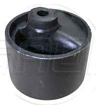 Soporte Motor Frontal Fit 06-12 Fit 06-08