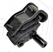 Soporte Transmision Front. Izq. Ridgeline 09-14