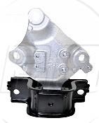 Soporte Transmision Izq. City 14-18 Fit 15-21